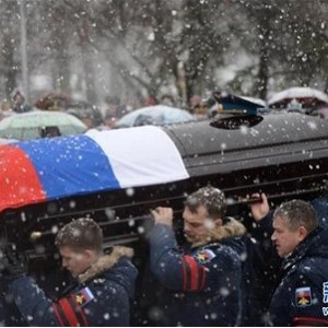 《2021火爆空战：俄罗斯电影《天空》》