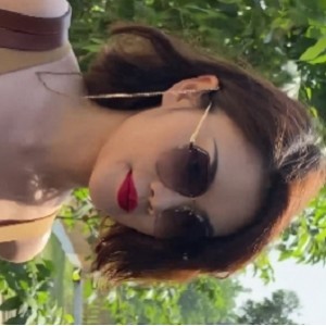 紧身大罩杯瑜伽裤美女视频百度云胖臀秀