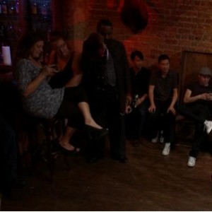 观赏派对：捆绑光“阴”L，多人P，微虐用嘴轮番上阵