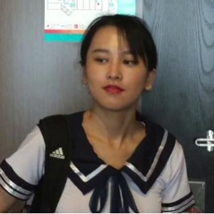 JK服装自拍39分钟1.92G，美颜轻素颜另类作品