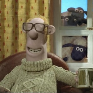 《小羊肖恩》：奥斯卡提名动画电影，无字幕纯视觉享受视频大小/数量