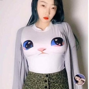 欣妹妹定制舞蹈合集：5.7G热舞视频免费下载