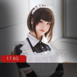 蜜汁猫裘女神童颜巨兔视图17.8G合集