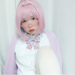 紫色妖姬微胖女神麦当劳作品视频作品2G