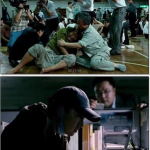 《汉江怪物：续集》-韩国导演奉俊昊执导，恐怖电影，奥斯卡金像奖，美军停尸房，变质甲醛，汉江水质，怪物，灾难影片，主角清秀面庞，瘦高身材，生死搏斗视频揭秘