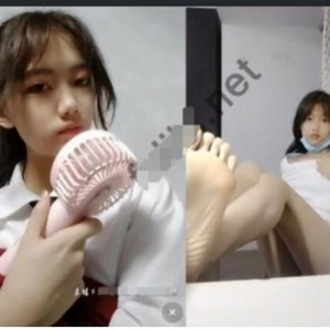 可爱宝宝子(可乐)：清纯软妹子00后学生直播合集