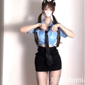 [自行打包] 推特顶级热舞福利姬 土豆喵，新晋的热舞福利姬，但热舞跳 [31v+3.01G][百度盘]