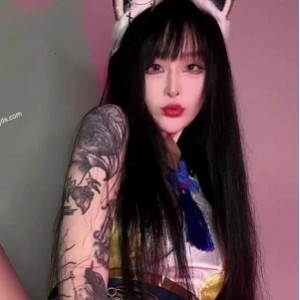 抖音颜值女神九条南无最新福利合集6V1G，自拍作品总时长24分钟！