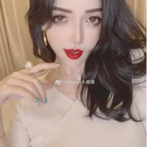 微博网红顾灵曦诱惑合集23V1.2G，展现美腿与魅力