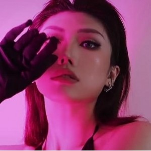 抖音田心三水绝版舞姿精选88V50G舞艺绽放