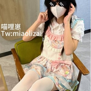 波比猫柠喵哩崽火辣127部1.21g推特福利姬合集