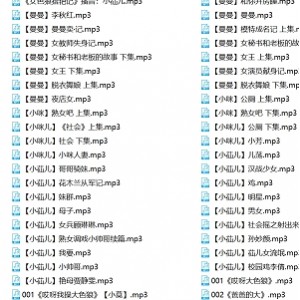 推特骚麦艳曲合集397部79G真丰满