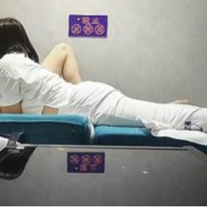 养生馆红姐互动实录1V392M手法超绝