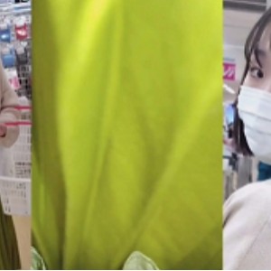 火辣三位小姐姐日产精选抄底视频496.1MB