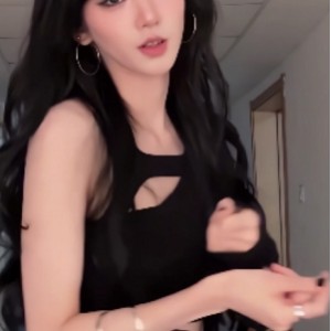 抖音井川里予私人珍藏AI作品1V194M纯欲天花板