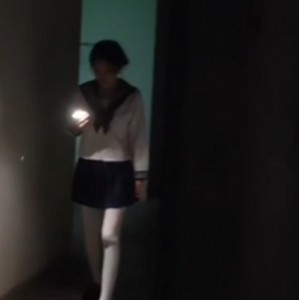 推特妹子JK合集足系列1V白丝盛宴1.5G