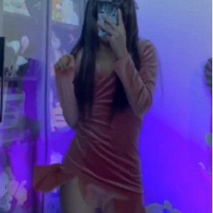 小仙云推特超火辣热舞合集8部468M扭得太顶了