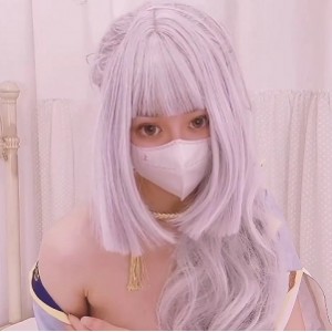 推特扣扣神里凌华cos三月樱花绝密展示1V521M珍藏版