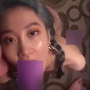 推特小M超敏感指教实录1部188M解锁新姿势