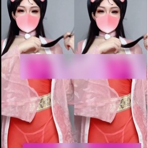 推特小仙云热舞合集24V+1.86G+妖娆走起