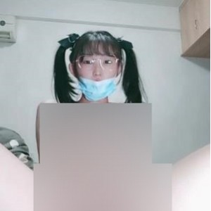 [推]小九玥眼镜JK合集12部12G超顶