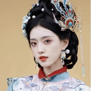 P站周姐欲梦井川里予古风去衣绝密合集32P40M展示