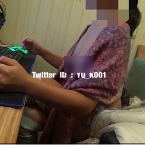 推特YQK001户外视频66.7G188部优质妻子