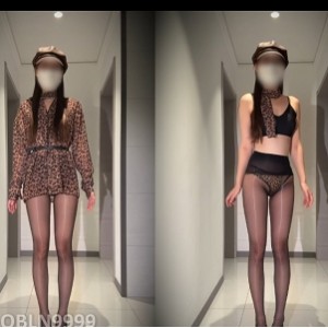 桥本玲奈推特热舞8部1.57G新晋舞姬