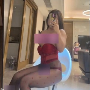 海胆的越野车抖音健身合集12部392MB劲爆