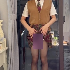 小薰CD伪娘大合集354V62G优质珍藏