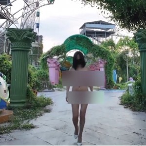 狂人cikaimoon废弃乐园采集实录88V1.63G绝密展示