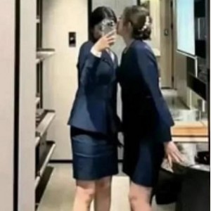 43.6G圈内超上头女销售潜规则视图合集