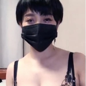风情万种小海媚与粉丝互动2部1.45G合集